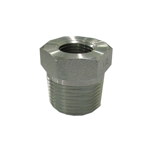 Pipe Thread Reducer