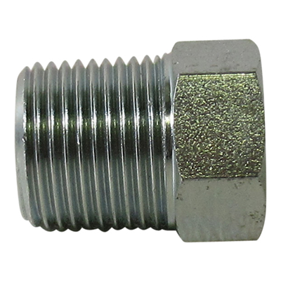 BSPT Hex Head Plug