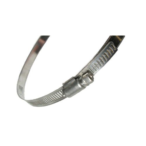 6" Ducting Clamp