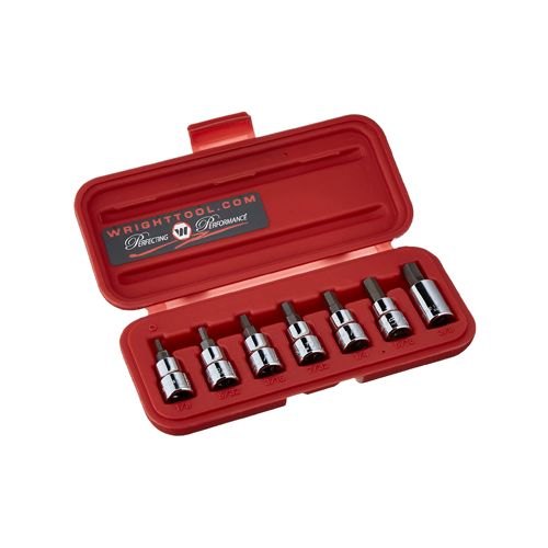 Socket Set