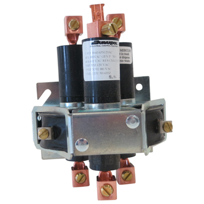 Contactor