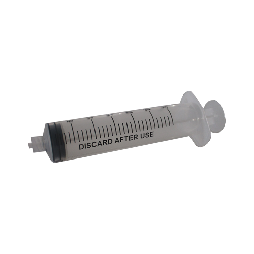 Syringe