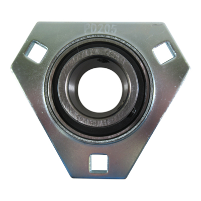 Flange Bearing