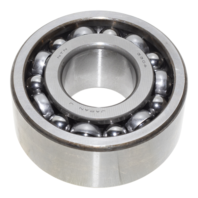 Double Row Angular Contact Ball Bearings