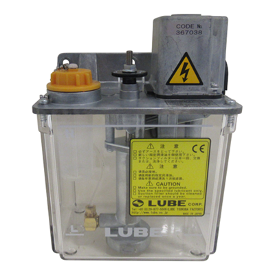 Lubrication Pump