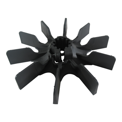 Cooling Fan Blade