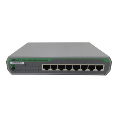 Fast Ethernet Switch