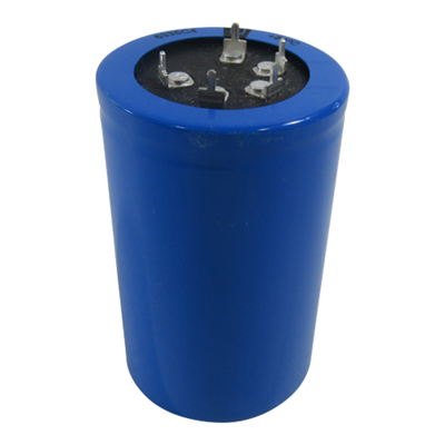 Aluminum Electrolytic Capacitor