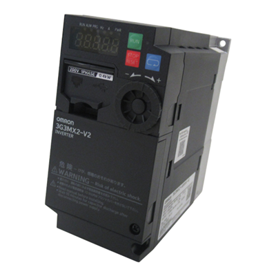 Compact Inverter