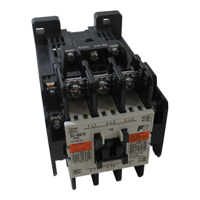 Contactor