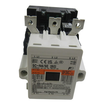 Contactor