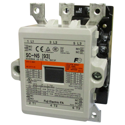 Contactor