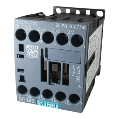 Contactor