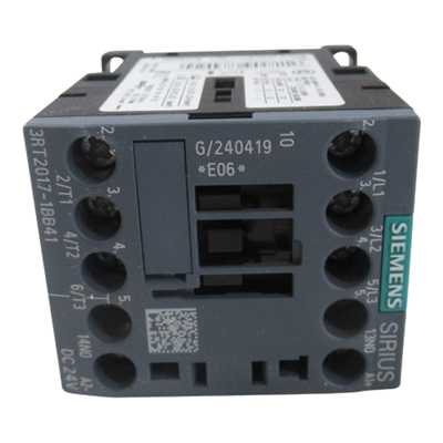 Contactor