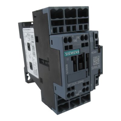 Contactor