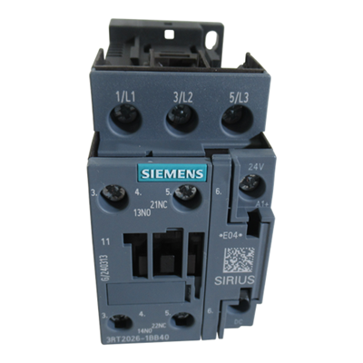 Contactor