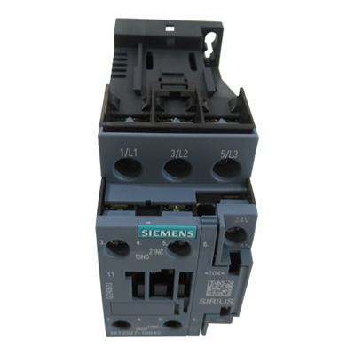 Contactor