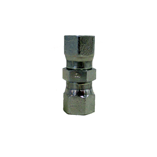 SWIVEL MALE NPT CONNECTOR