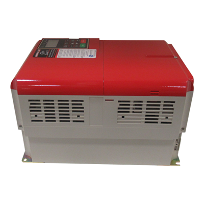 Variable Frequency Drive