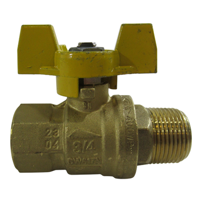 Ball Valve