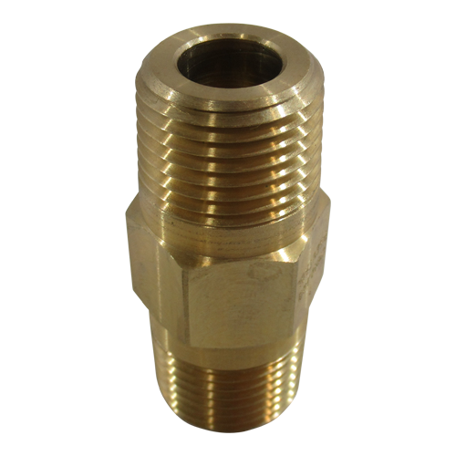 Inline Check Valve