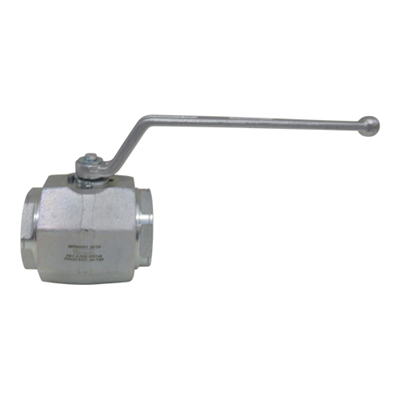 Ball Valve