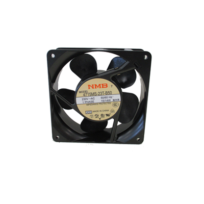 *Discontinued* Fan