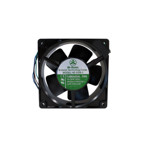 Axial Fan