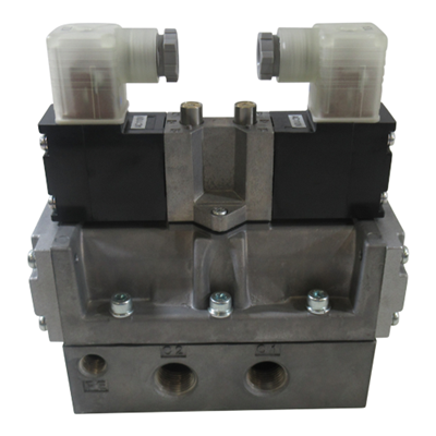 Solenoid Valve