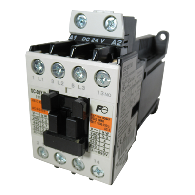 Contactor