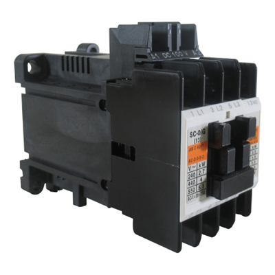 Contactor