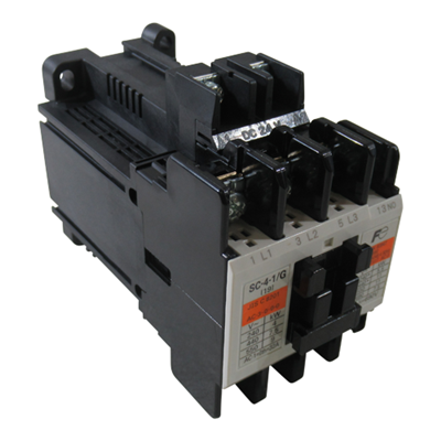 Contactor