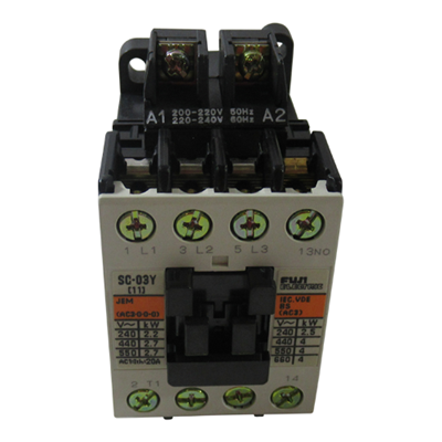 Contactor