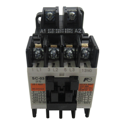 Contactor