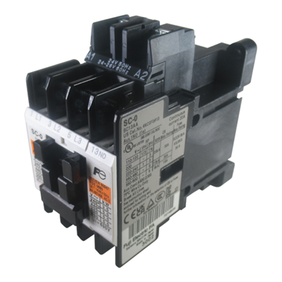 Contactor