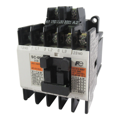 Contactor