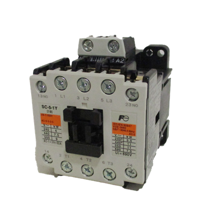 Contactor