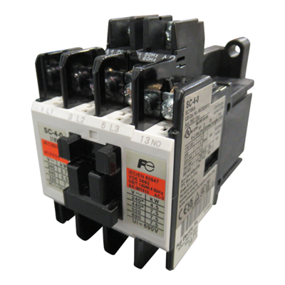 Contactor