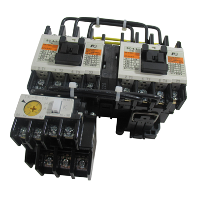 Contactor