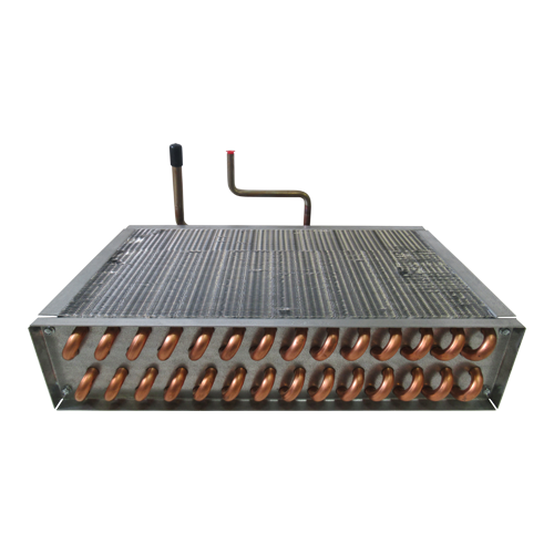 Kouwa Heat Exchanger