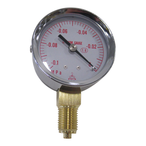 Vacuum Gauge