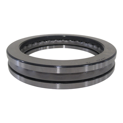 Angular Thrust Bearing - Single Row