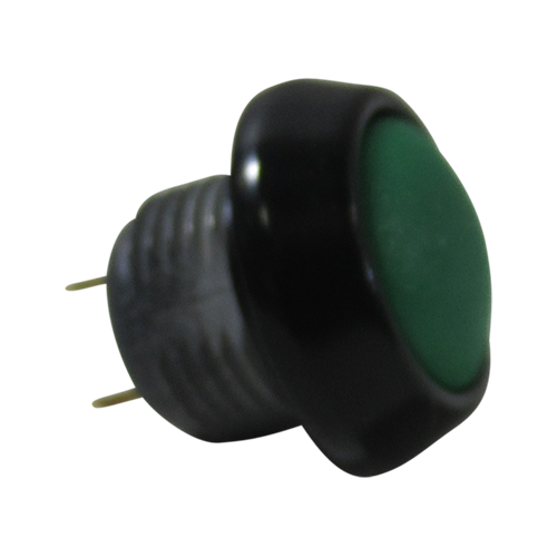 Green Pushbutton