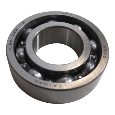 Radial Deep Groove Ball Bearing