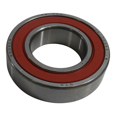 Radial Deep Groove Ball Bearing