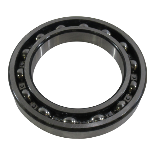 Radial Deep Groove Ball Bearing