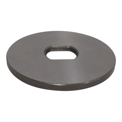 Friction Plate