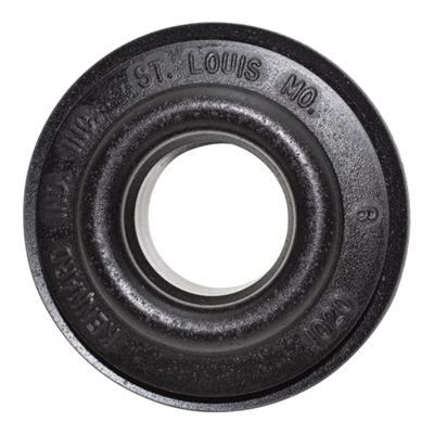 3/4" Pipe Grommet