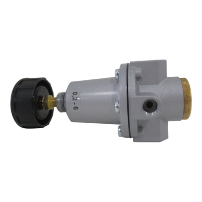 Pressure Regulator