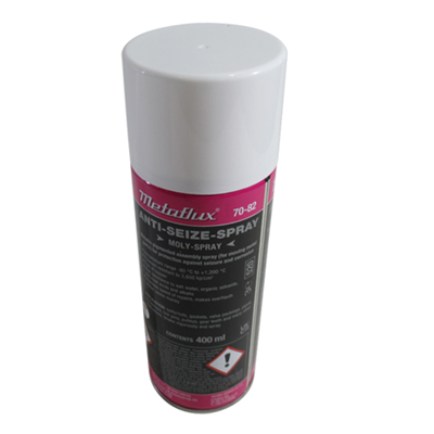 Lubricant Spray Can